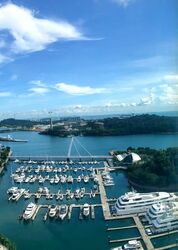 Reflections At Keppel Bay (D4), Condominium #579562301
